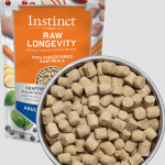 Instinct Raw Pet Food Animal Wellness World