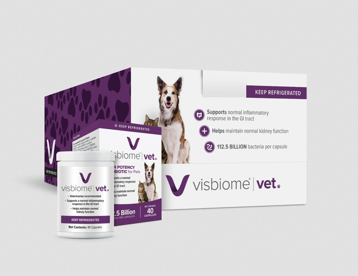 Does Your Pet Have Gastrointestinal Issues?