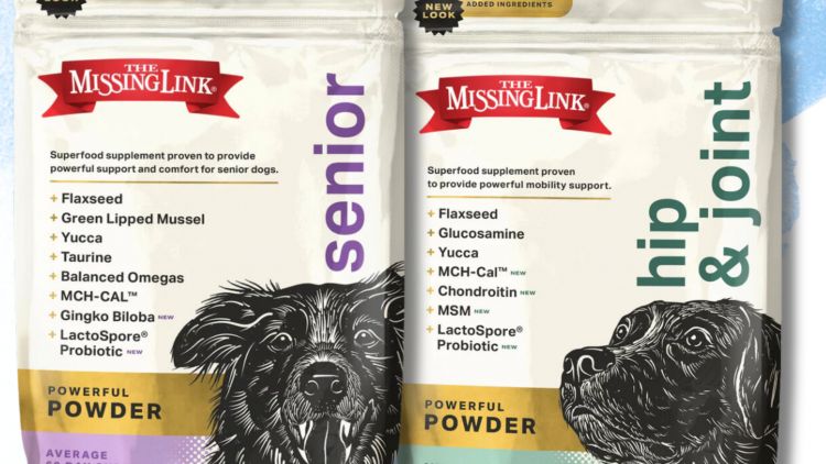 What Supplements Should I Give My Dog?